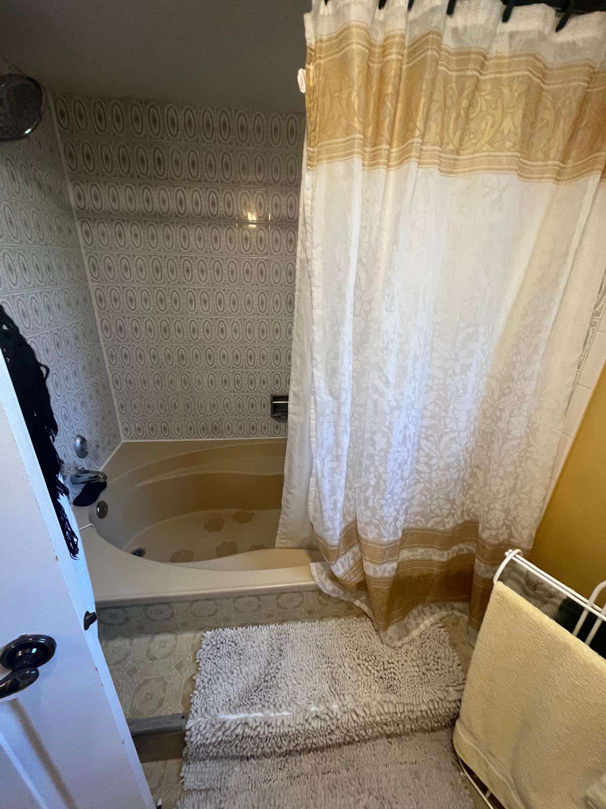 Bathroom Renovation