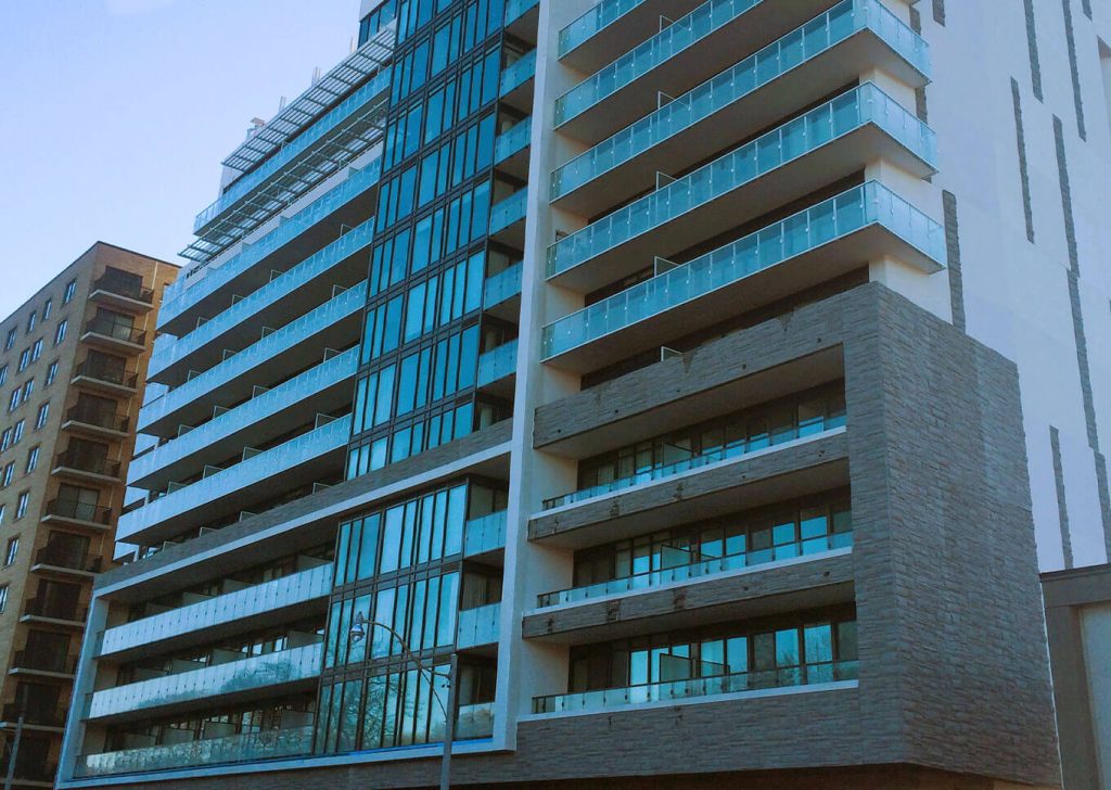 apartment in toronto