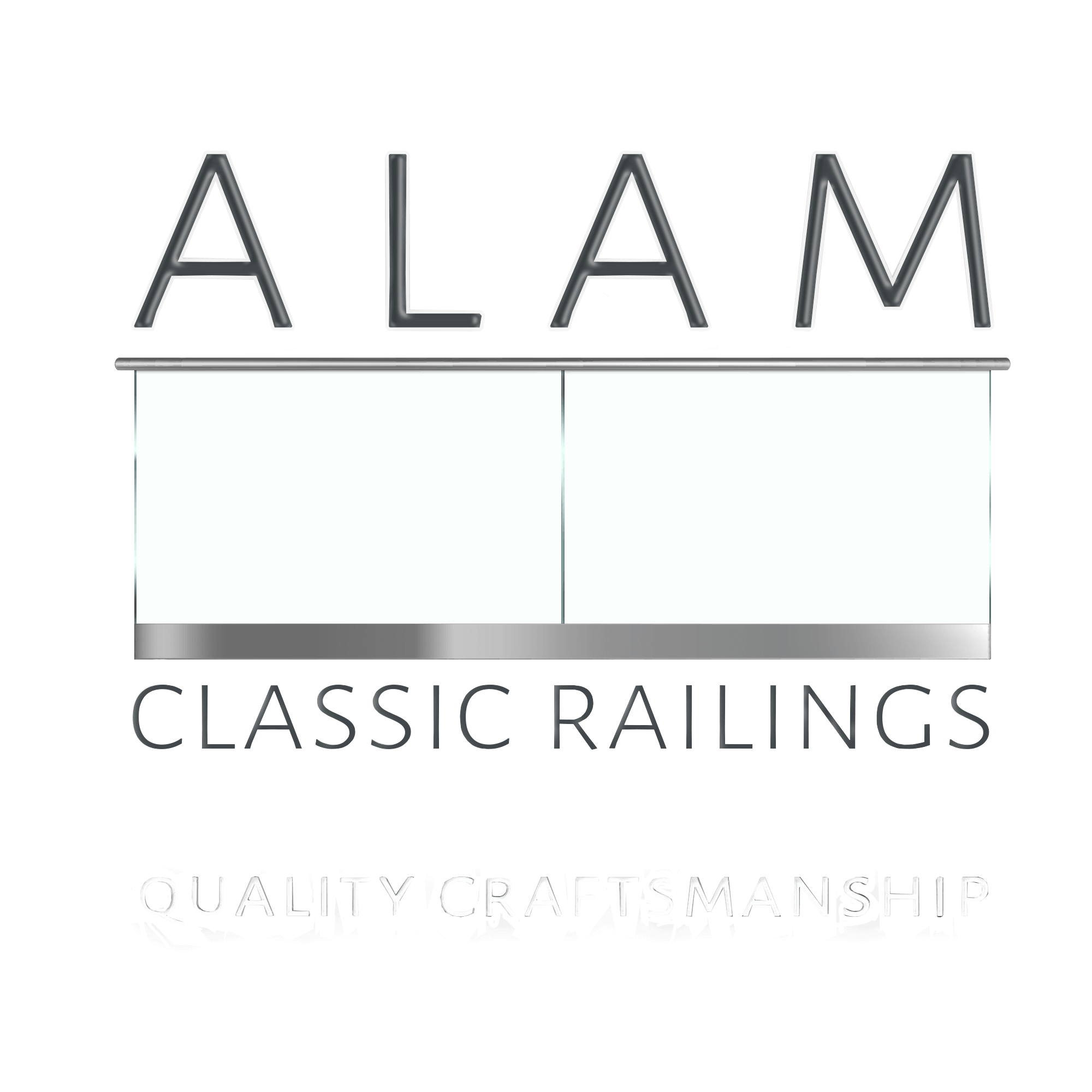 Alam Classic Railings