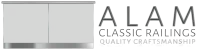 alam classic railings