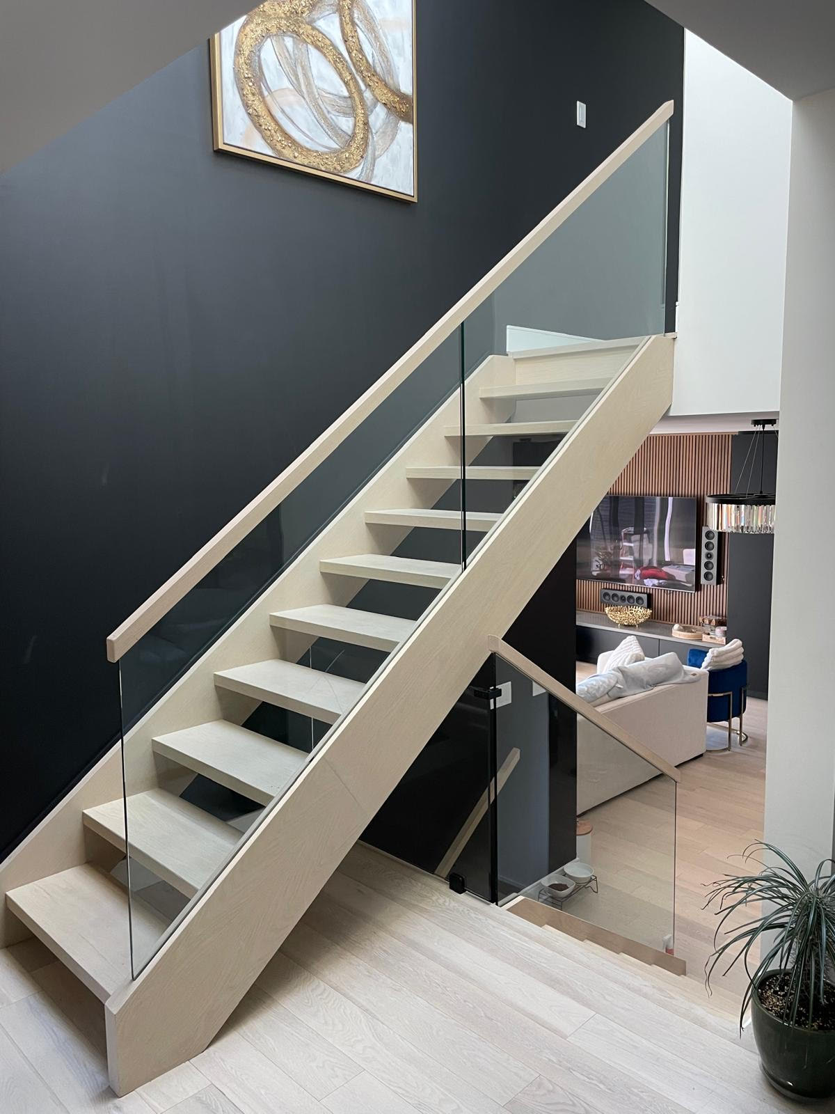 alam classic railings